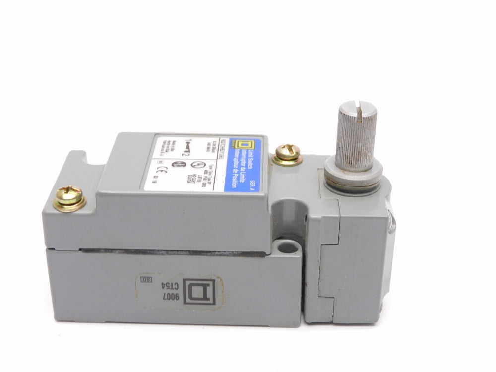 SQUARE D 9007C54B2Y1561 SER. A UNMP