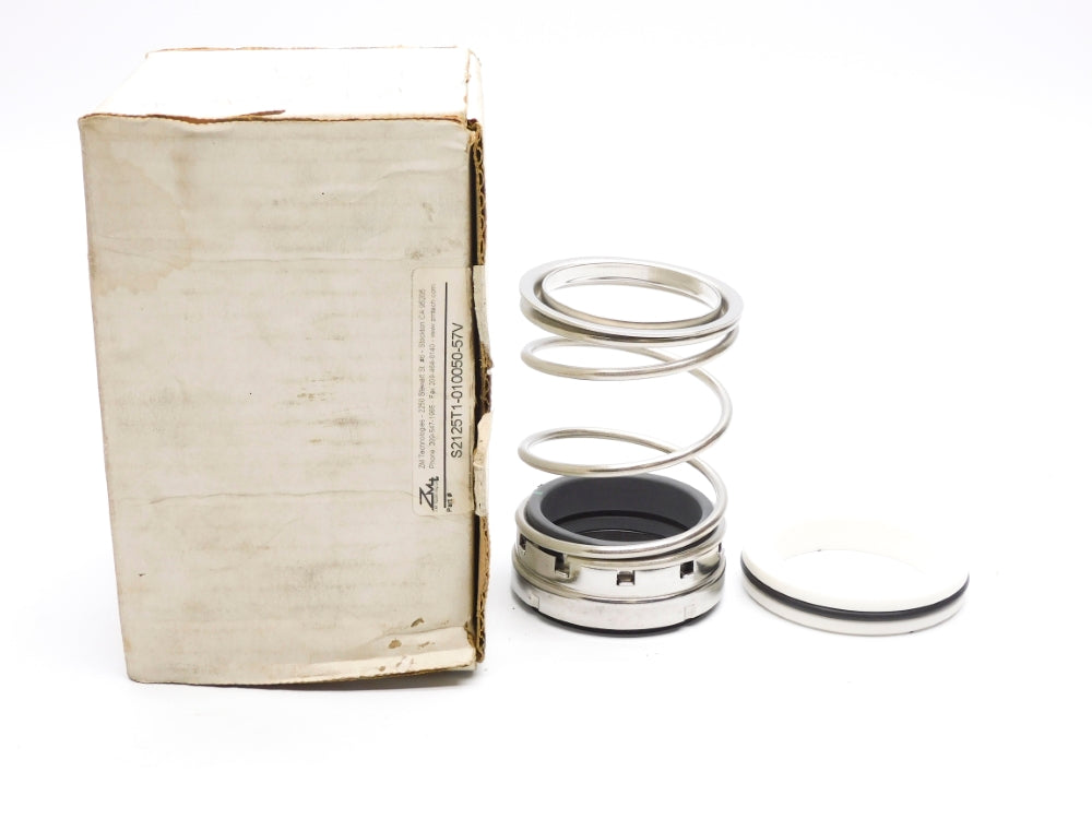 ZM TECHNOLOGIES S2125T1-010050-57V NSMP