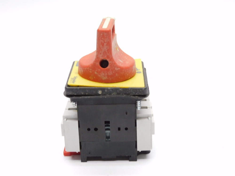 SCHNEIDER ELECTRIC V1 690V 32A UNMP