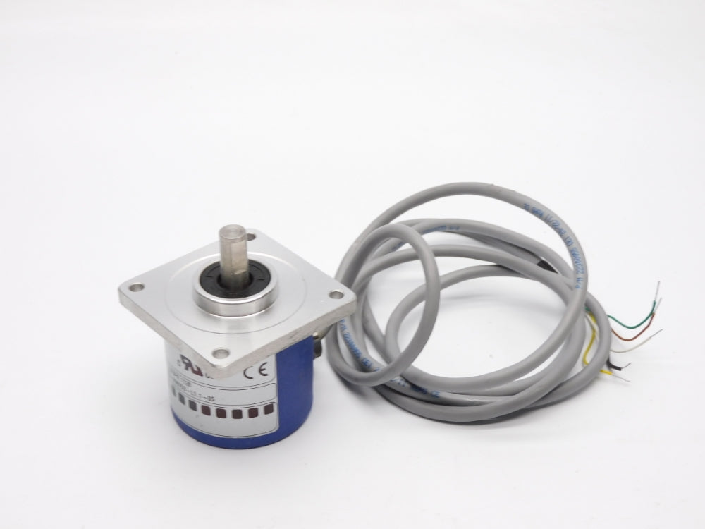 ELTRA ER63DM500S8/24L10S3PR.1128 91680296 NSMP