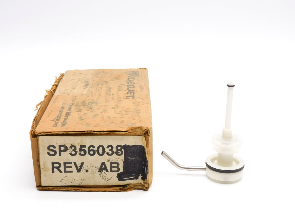 VIDEOJET SP356038 (AS PICTURED) NSMP