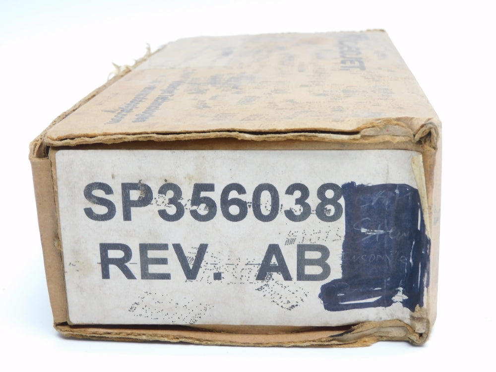 VIDEOJET SP356038 (AS PICTURED) NSMP