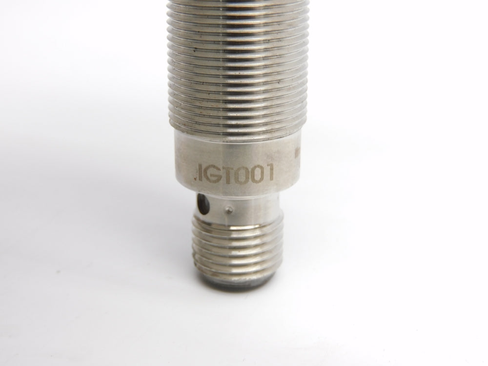 IFM EFECTOR IGT001 UNMP
