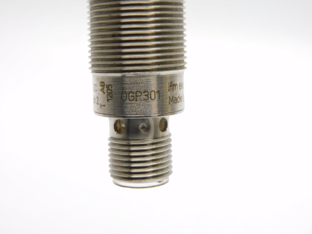 IFM EFECTOR OGP301 UNMP