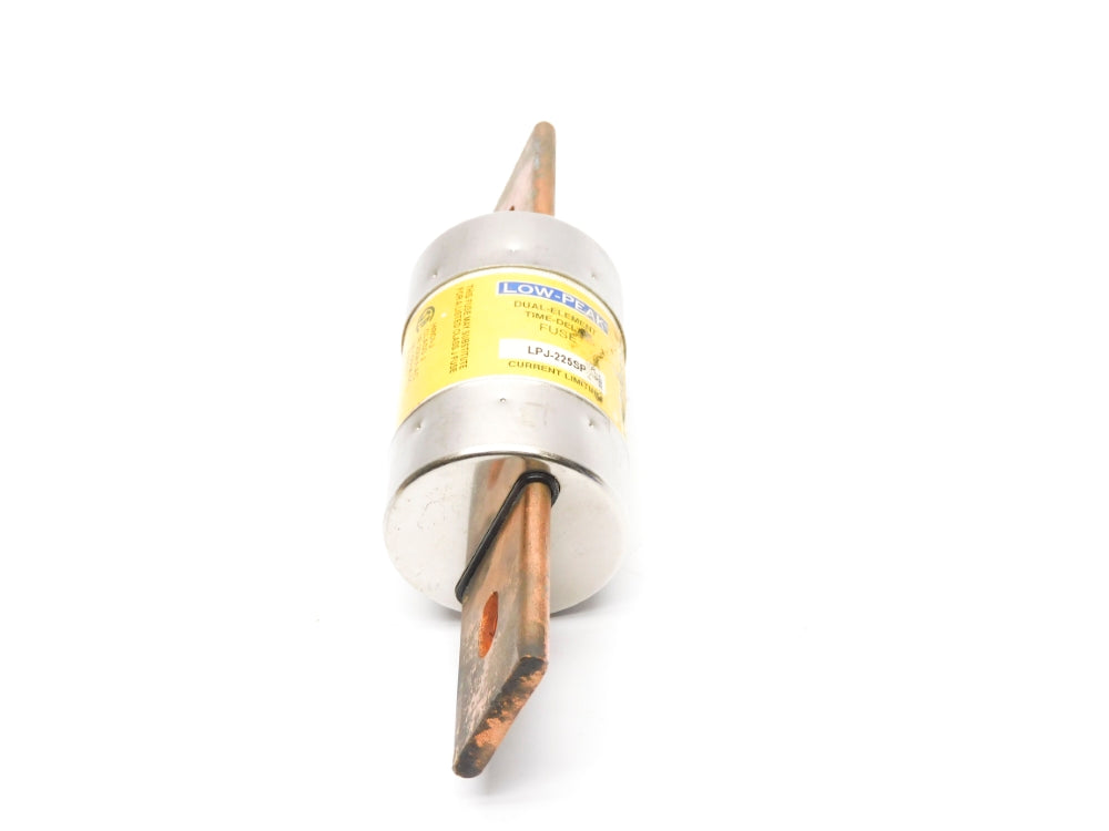 BUSSMANN LPJ-225SP 600VAC/300VDC 225A NSNP