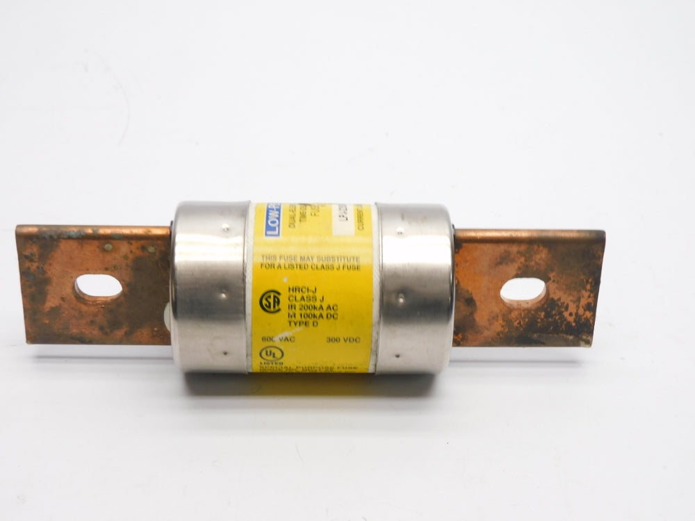 BUSSMANN LPJ-225SP 600VAC/300VDC 225A NSNP