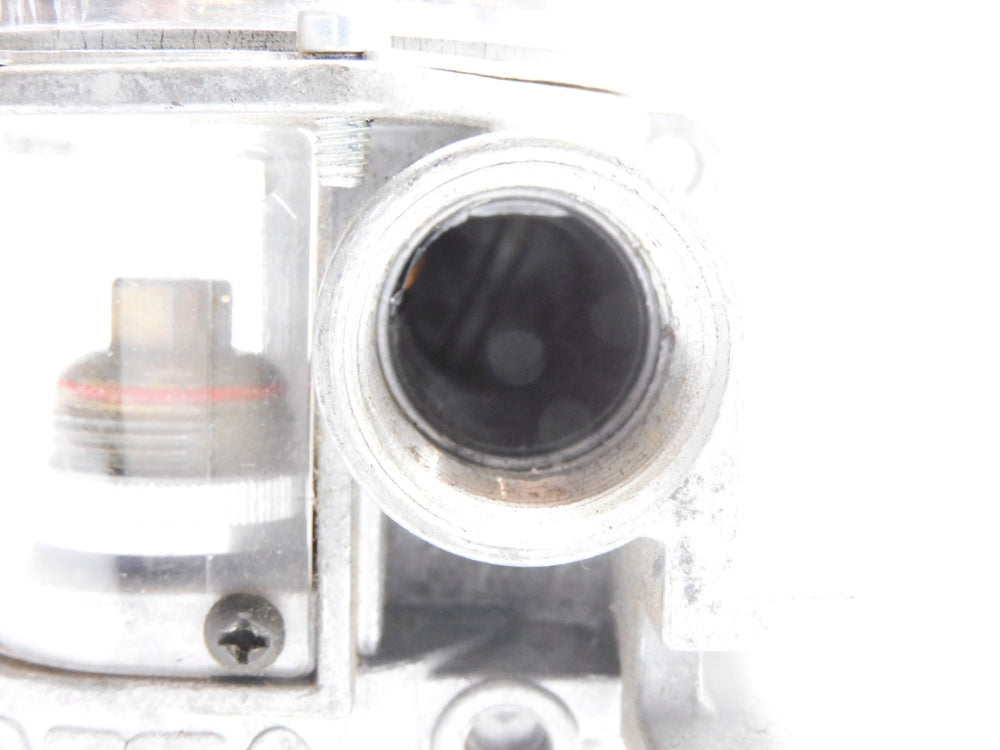 ASCO SB41DV UNMP
