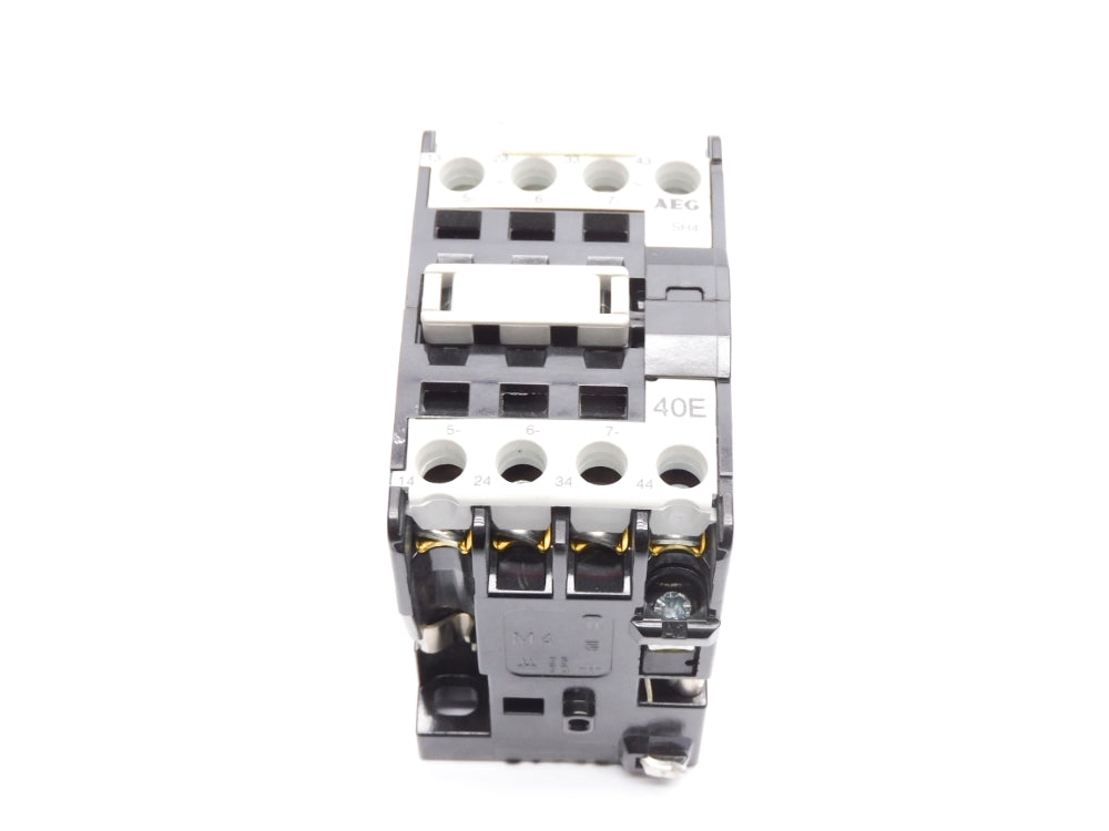 AEG SH4.40E 20/24V 16A NSNP