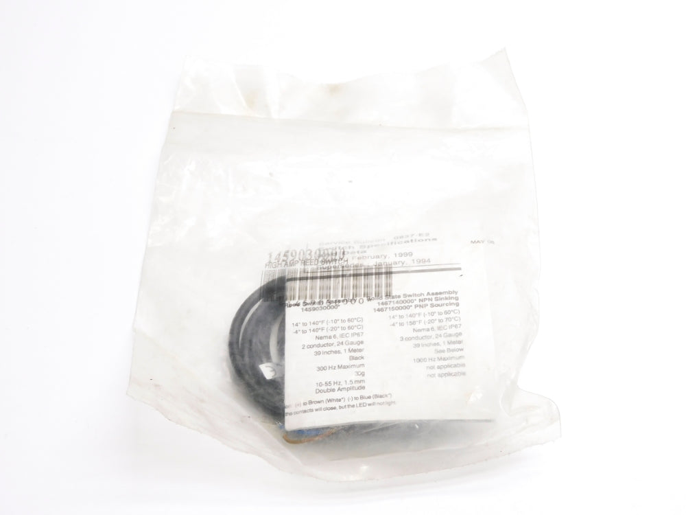 INDUSTRIAL MRO 1459030000 NSMP