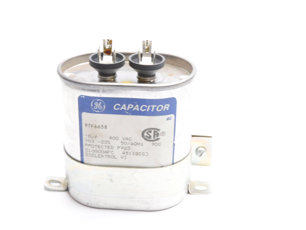 GENERAL ELECTRIC 97F6658 400VAC NSNP