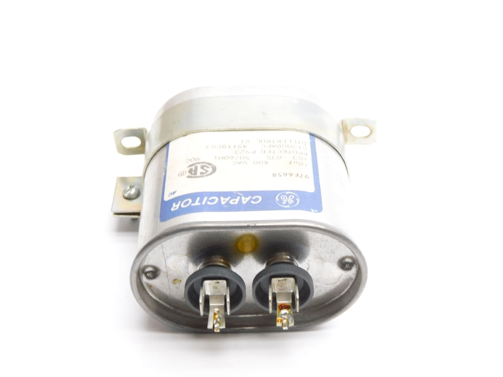 GENERAL ELECTRIC 97F6658 400VAC NSNP