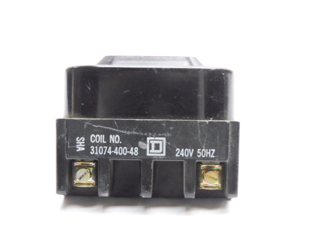 SQUARE D 31074-400-48 NSNP