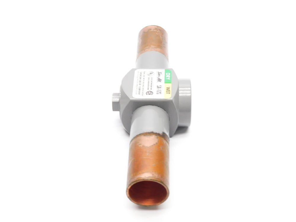 SPORLAN SA-17S 700507 7/8" NSMP
