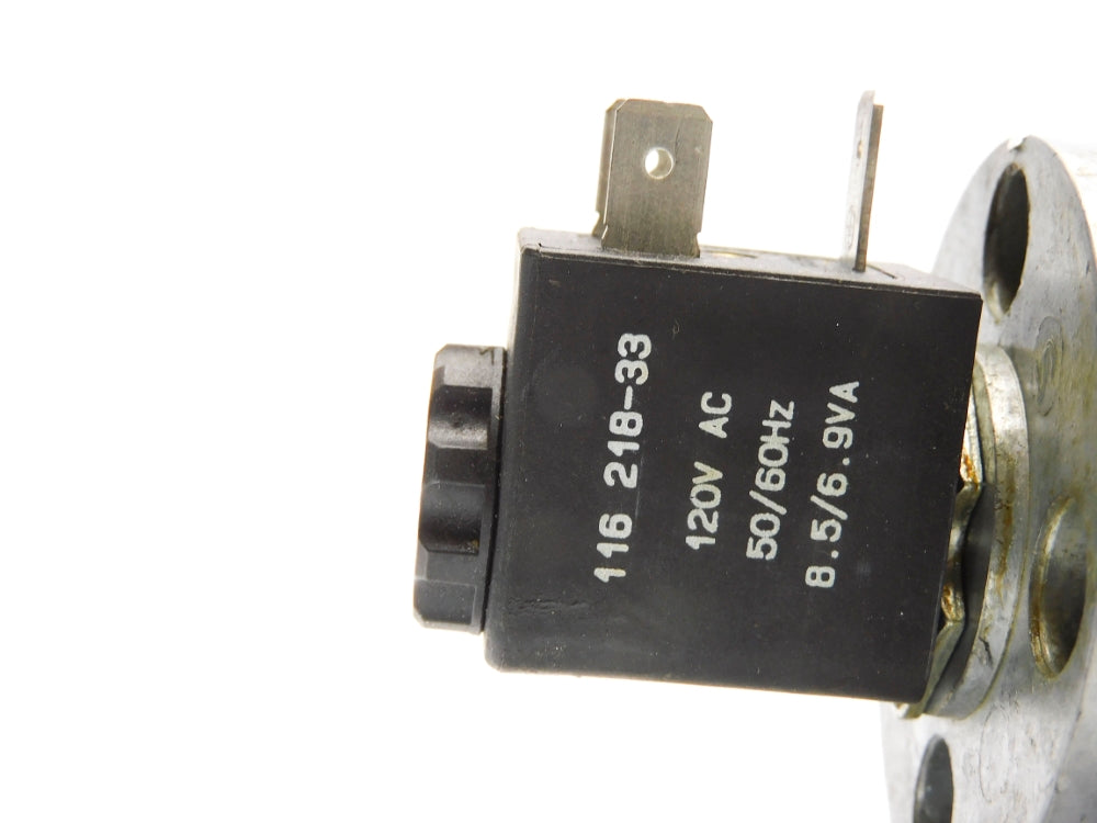 ARO MQ2609 120VAC UNMP