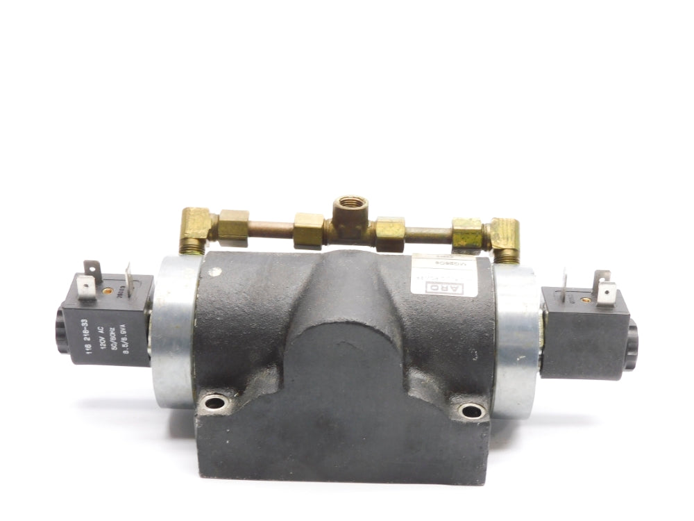 ARO MQ2609 120VAC UNMP