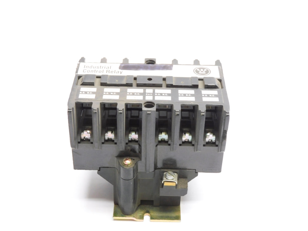 WESTINGHOUSE 766A026G01 AR6A 120/110V 10A UNMP