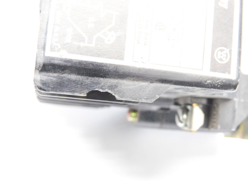 WESTINGHOUSE 766A026G01 AR6A 120/110V 10A UNMP