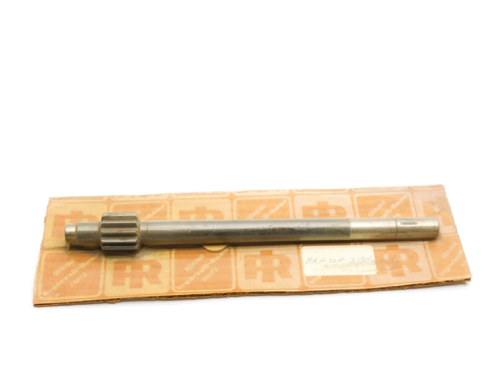 INGERSOLL RAND HRA30A-319A NSMP