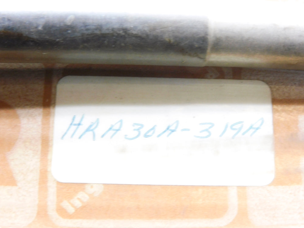 INGERSOLL RAND HRA30A-319A NSMP