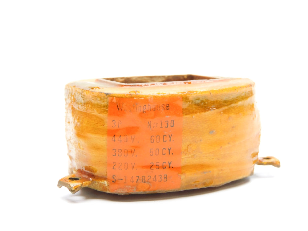 WESTINGHOUSE S-1470243B NSNP