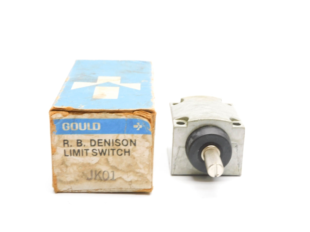 GOULD JK01 NSMP