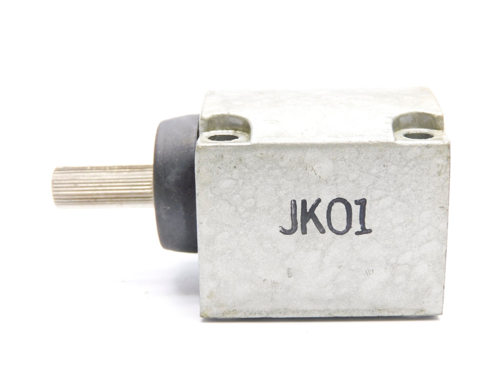 GOULD JK01 NSMP