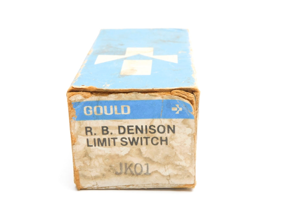 GOULD JK01 NSMP