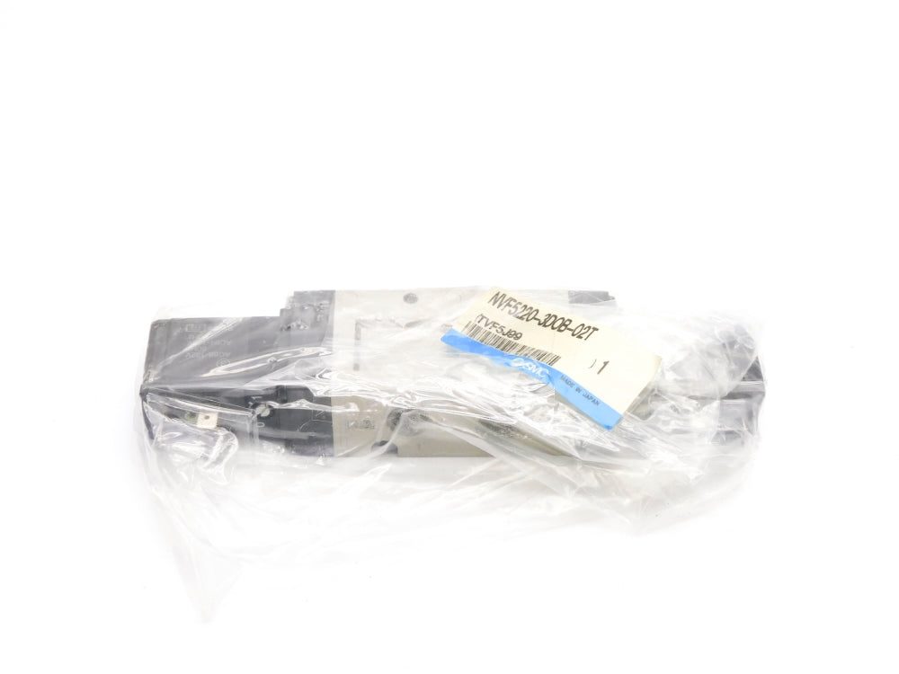 SMC NVF5220-3DOB-02T NSMP