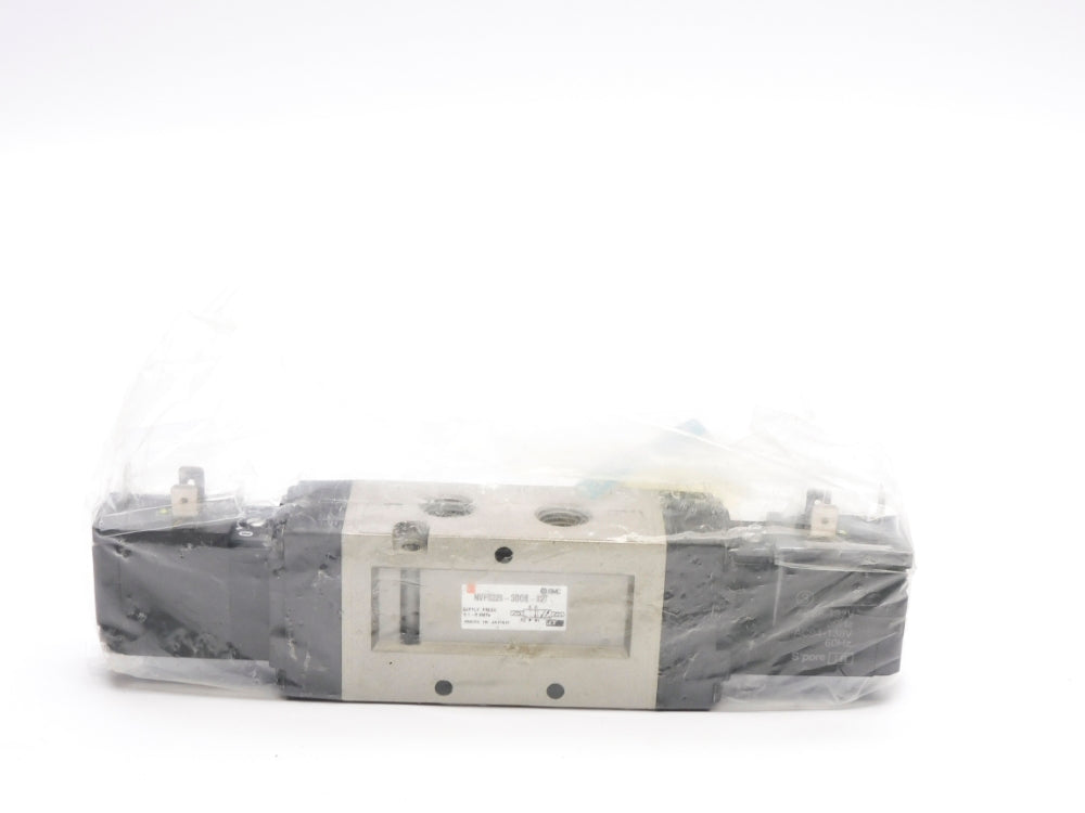 SMC NVF5220-3DOB-02T NSMP