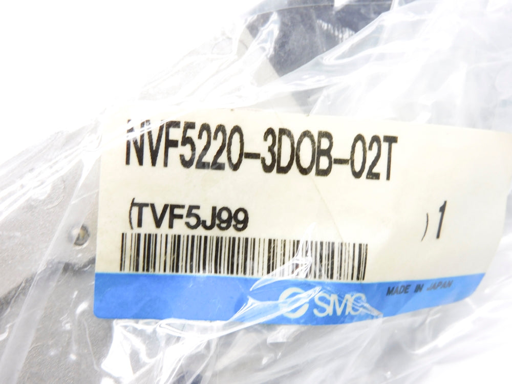 SMC NVF5220-3DOB-02T NSMP