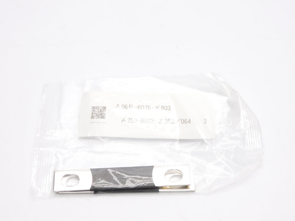 FANUC A06B-6078-K803 (PKG OF 2) NSMP