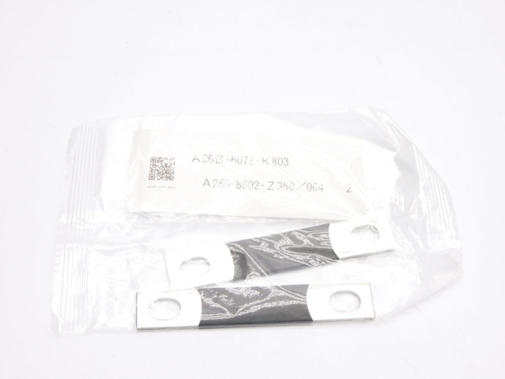 FANUC A06B-6078-K803 (PKG OF 2) NSMP