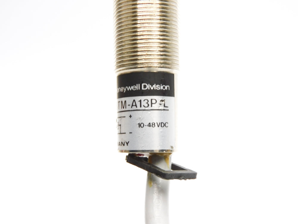 MICRO SWITCH 972CP8TM-A13P-L 10-48VDC NSNP