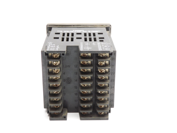 HONEYWELL DC2500-E0-0L00-100-10000-00-0 250VAC UNMP
