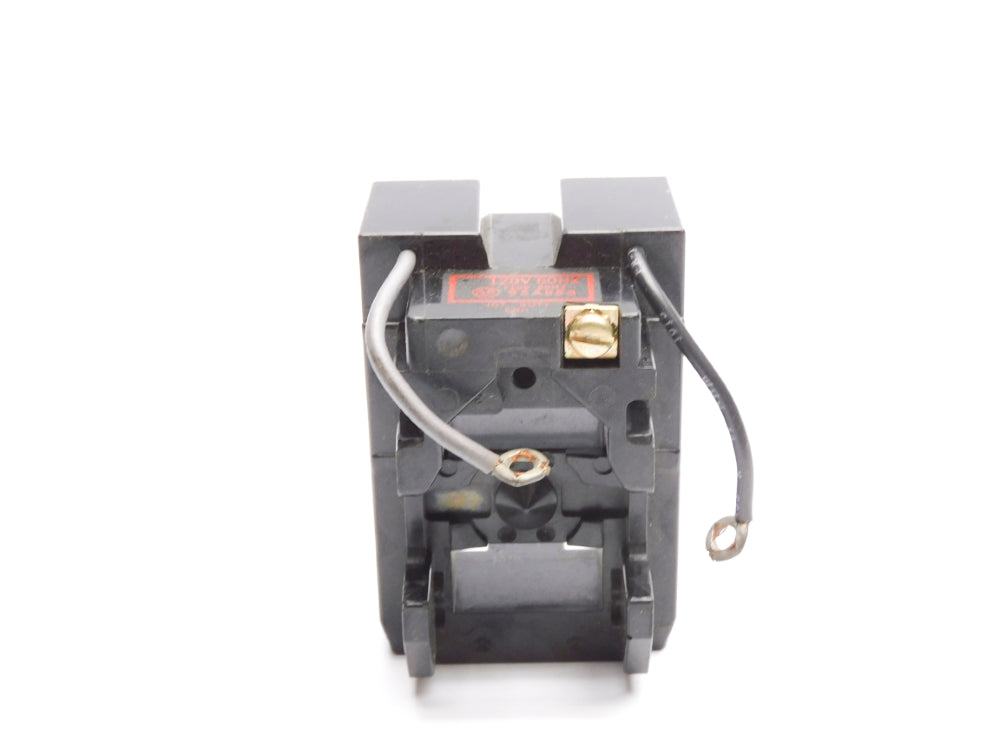 ALLEN BRADLEY 95AB86 110/120V UNMP