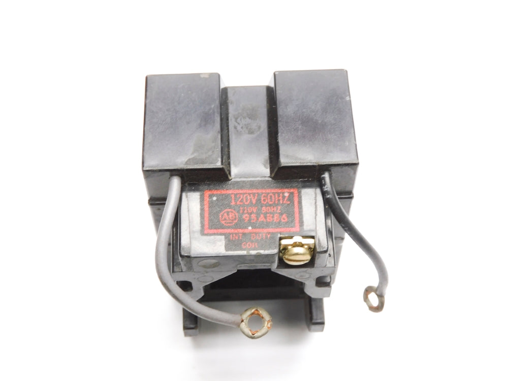 ALLEN BRADLEY 95AB86 110/120V UNMP