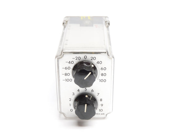 ACTION INSTRUMENTS 4551-121 120VAC NSNP
