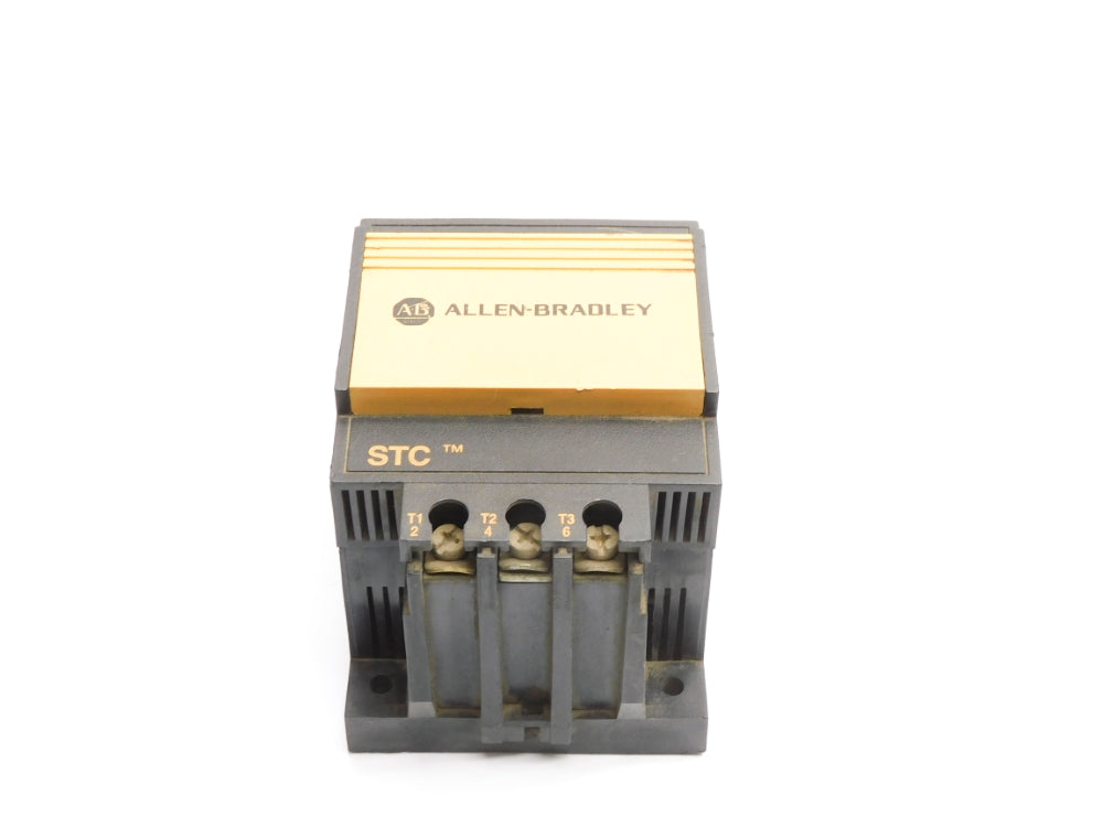 ALLEN BRADLEY 154-A11NB SER. A UNMP