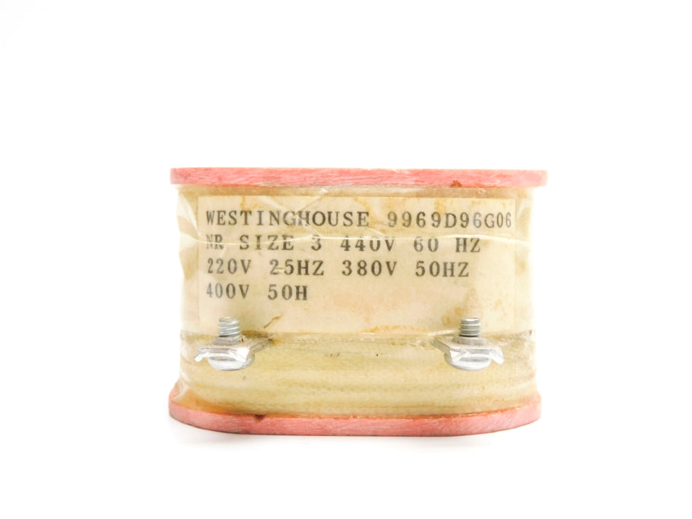 WESTINGHOUSE 9969D96G06 NSNP