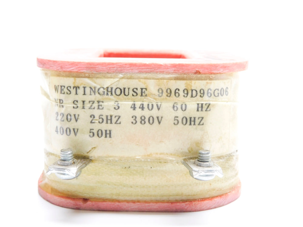 WESTINGHOUSE 9969D96G06 NSNP