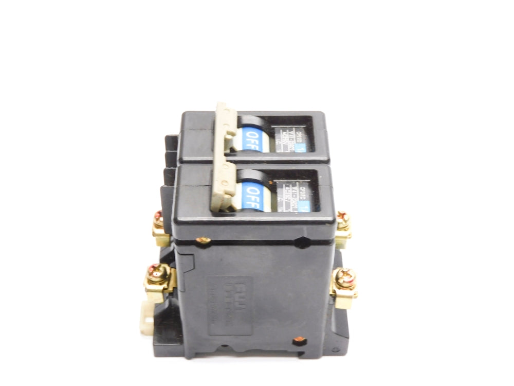 FUJI ELECTRIC CP32D1A 1A 250VAC NSNP