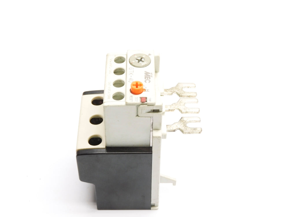 META MEC GTK-40 4-9A NSNP