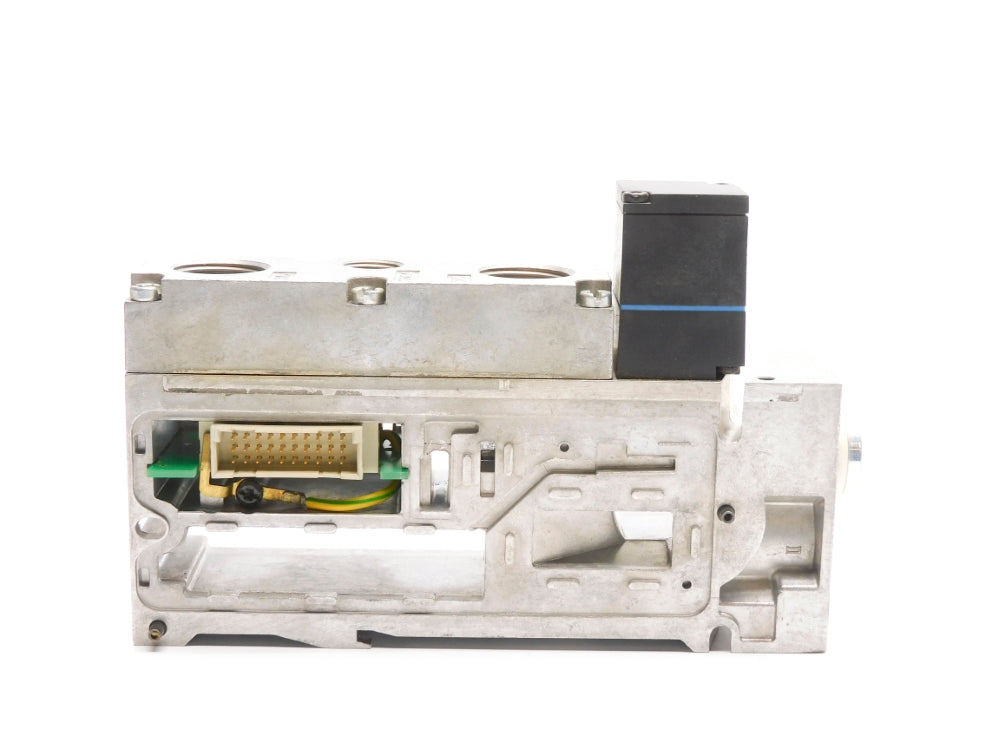 FESTO VIGP-03-7.0-4.0-LR 18748 SER. SD02 70-145PSI UNMP