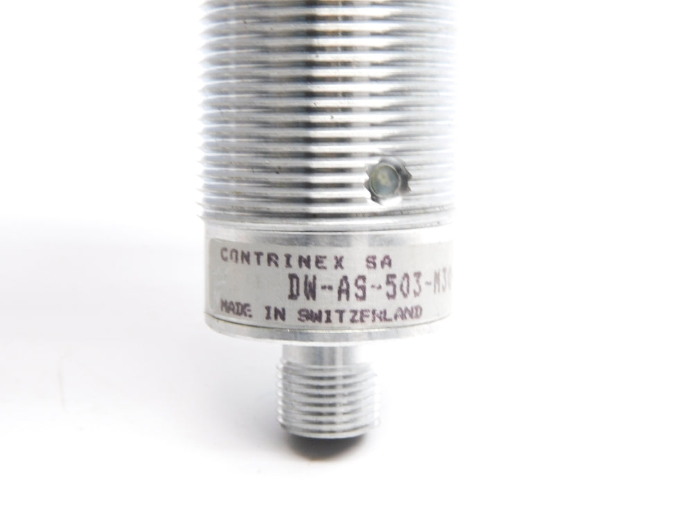 CONTRINEX DW-AS-503-M30-002 NSNP