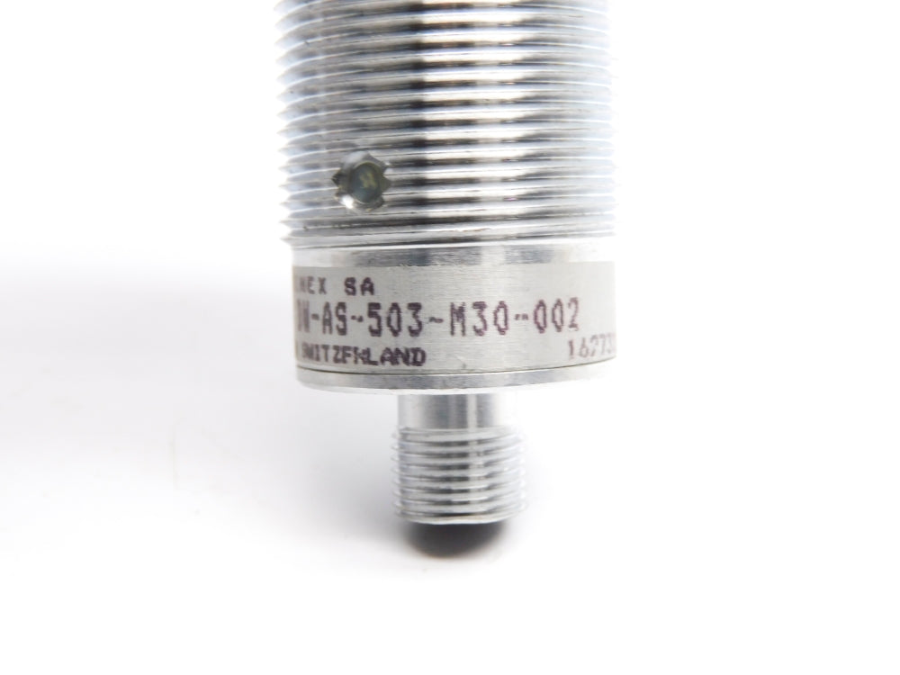 CONTRINEX DW-AS-503-M30-002 NSNP