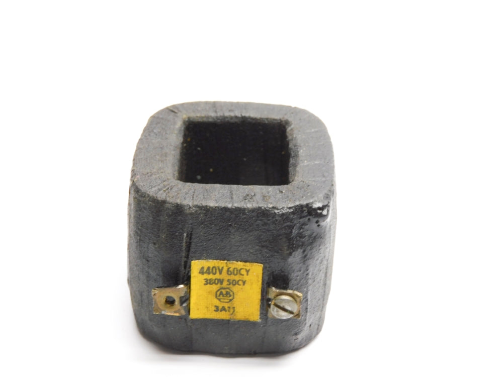 ALLEN BRADLEY 3A11 UNMP