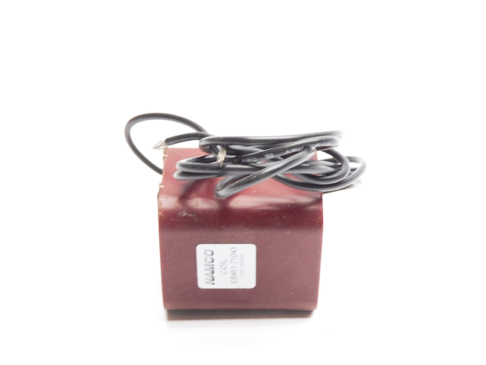 NAMCO CONTROLS EB451-71043 NSNP