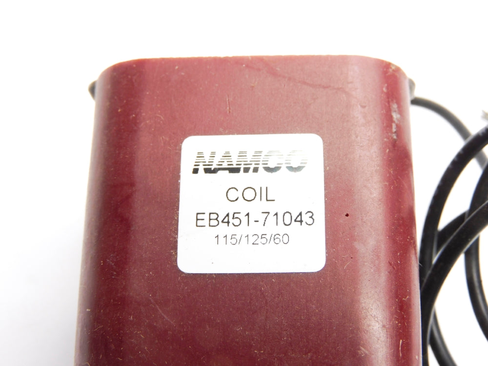 NAMCO CONTROLS EB451-71043 NSNP
