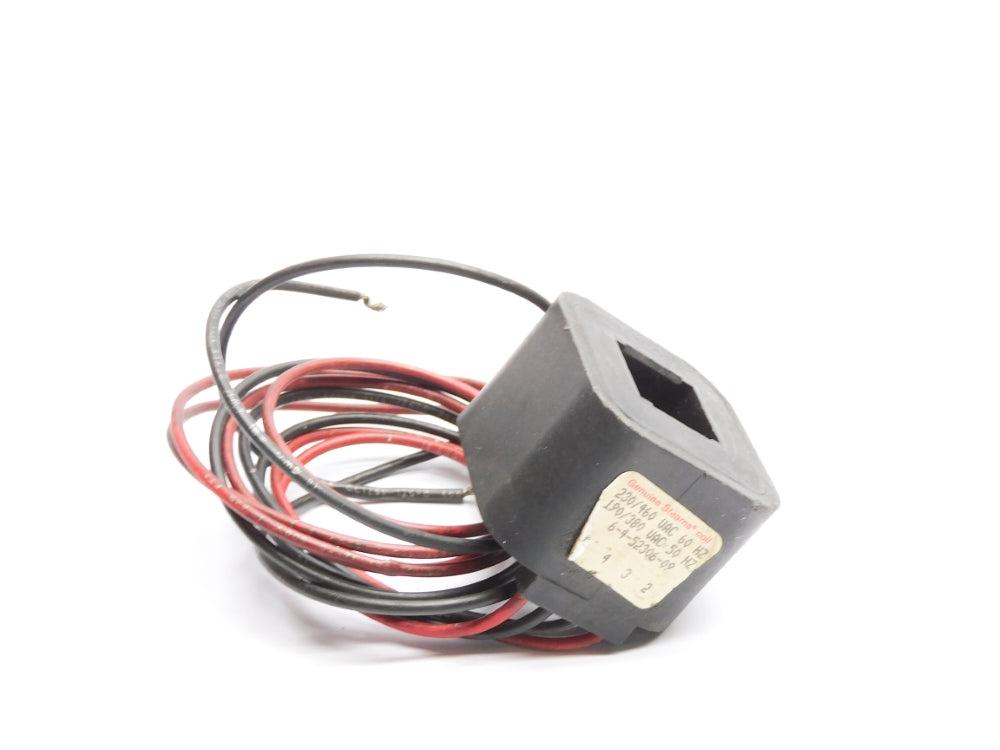 STEARNS 6-4-52306-09 230/460VAC UNMP