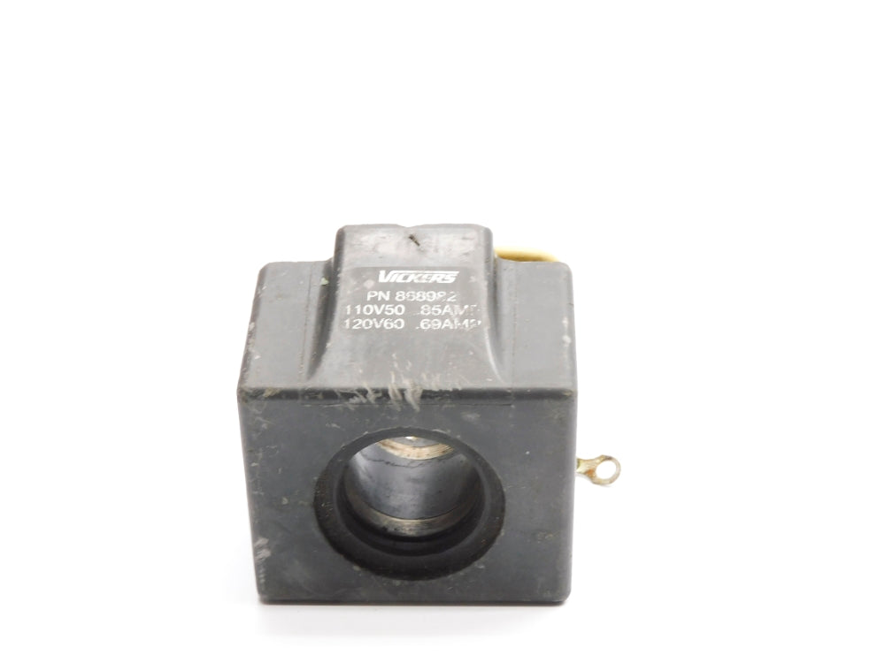 VICKERS 868982 110/120V .85/.69A UNMP